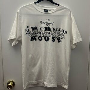 Unisex Disney 100 Mickey Mouse T Shirt